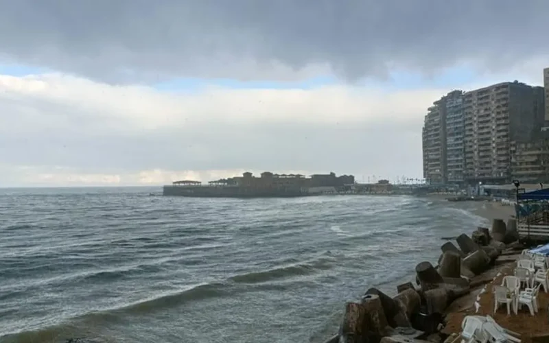 نوة القاسم تضرب خلال 72 ساعة بأمطار غزيرة ورياح باردة